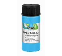 C. Kreul Peinture à marbrer Magic Marble 20 ml Bleu ciel