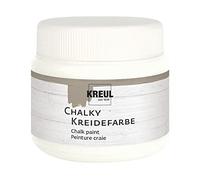 Peinture craie Chalky, 150 ml, White Cotton