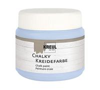 Peinture craie Chalky, 150 ml, Vintage Blue