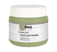 Peinture craie Chalky, Velvet Olive, 150 ml