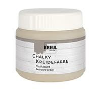 Peinture craie Chalky, 150 ml, Noble Nougat
