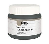 Peinture craie Chalky, 150 ml, Volcanic Grey