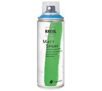 KREUL 76319 Spray Mat Bleu Ciel 200 ml - Version Allemande