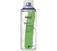 Kreul 76321 Peinture Pour Loisir Bombe De Peinture 200 Ml Vert