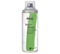 Kreul 76326 Peinture Pour Loisir Bombe De Peinture 200 Ml Vert