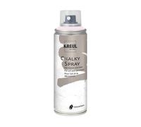 Peinture aéorosol CHALKY SPRAY, Melle Rose, 200 ml