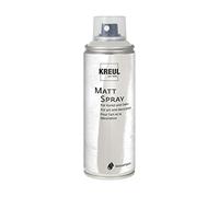 KREUL 76361 Spray métallique Argenté 200 ml - Version Allemande