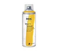 Peinture aéorosol MATT SPRAY, or, 200 ml