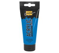 Peinture acrylique SOLO Goya Acrylic, bleu primaire