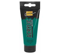 Kreul Peinture Acrylique Solo Goya 100 Ml Vert Foncé 84119