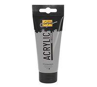 C. Kreul Peinture acrylique SOLO Goya Acrylic 100 ml Gris neutre – Mat