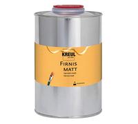 KREUL Vernis mat 1 000 ml