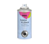Colle aérosol, permanent, en spray de 150 ml
