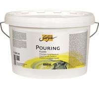 KREUL 87215 : KREUL SOLO Goya Pouring Fluid, seau de 2,5 litres