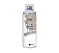 Peinture aéorosol CHALKY SPRAY, Vintage Blue, 200 ml
