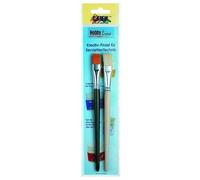 Kreul Hobby Line 722000 ? Pinceau ? Set Serviette Technique