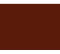KREUL K79036-H.LINE Acrylique Brillant Marron clair 275 ml