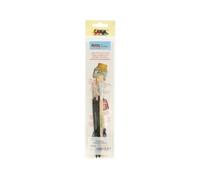 KREUL KIT H.L. Pinceaux -Lifestyle- -3u.-