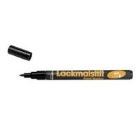 Lackmarker 'Gloss Paint Marker', fine, blanc