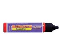 Kreul marqueur pour bougies hobby line pictixx, blanc 49701 Blanc G