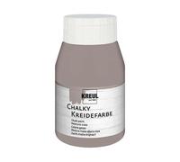 Peinture craie Chalky, 500 ml, White Cotton