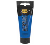 KREUL Peinture acrylique SOLO Goya 100 ml Bleu marine