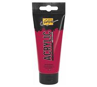 Peinture acrylique SOLO Goya Acrylic, bordeaux