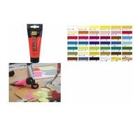 KREUL Peinture acrylique SOLO Goya Acrylic, rose vif fluo G