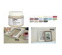 Peinture craie Chalky, 150 ml, Pure Purple