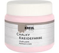 Peinture craie Chalky, Mademoiselle Rosé, 150 ml