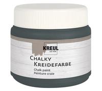 Peinture craie Chalky, 150 ml, Volcanic Grey