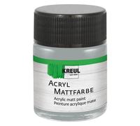 Kreul, Peinture loisirs créatifs, Couleur mat 50ml (50 ml)