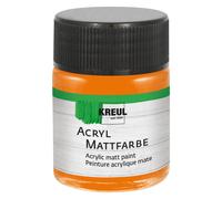 Kreul, Peinture loisirs créatifs, Couleur mat 50ml (50 ml)