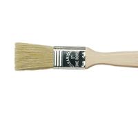 KREUL Pinceau à Poils Plats pour Vernis de 25 mm.
