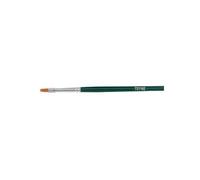Pinceau Hobby Line BASIC, nylon, plat, N. 2