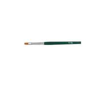 Kreul pinceau hobby line basic, nylon, plat, no 4 721104