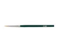 Kreul pinceau hobby line basic, nylon, rond, no 0 721000 G