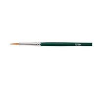 Kreul Pinceau Hobby Line Basic, Nylon, Rond, No 3 721003