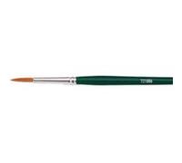 C. Kreul Pinceau Hobby Line Basic 721006 – Nylon, rond, n°6