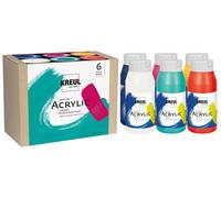 Peinture acrylique Triton Acrylic Liquid, Modern Mix