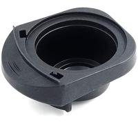 Krider - Porte-capsules pour cafetière Krups Dolce gusto Genio S - Genio plus - Genio touch - MS-625000 valable pour cafetière Delonghi genio S et plus