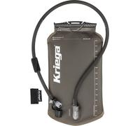 Kriega Hydrapack Elite Hd 3l vessie d'hydratation Noir Noir One Size