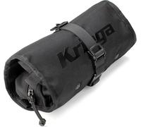 Kriega Overlander-s Roll Sac à outils Noir Noir One Size