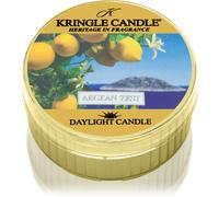 Kringle Candle Aegean Zest bougie chauffe-plat 42 g