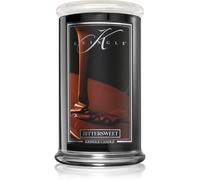 Kringle Candle Bittersweet bougie parfumée 623 g