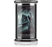 Kringle Candle Cabin in the Woods bougie parfumée 623 g