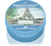 Kringle Candle Mon Amour bougie chauffe-plat 42 g