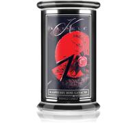 Kringle Candle Reserve Raspberry Rose Ganache bougie parfumée 623 g