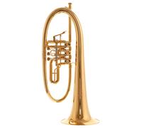 Krinner Krinner Prinzessin Flugelhorn Gold
