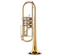 Krinner Krinner Symphonic II Trumpet